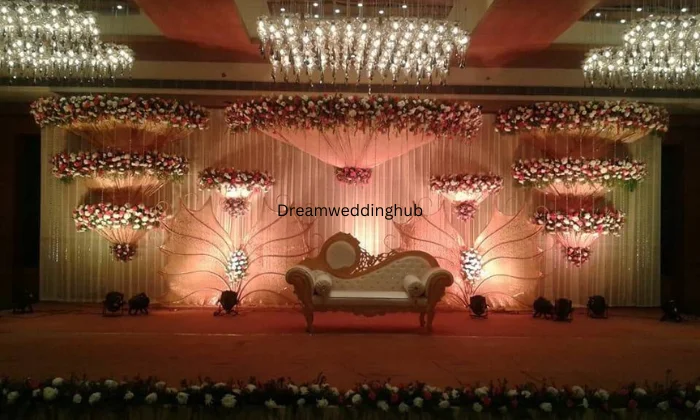 R2R Events  Weddings